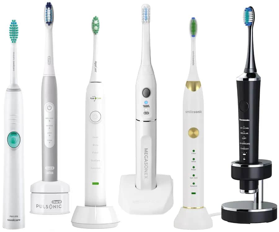 Jaka szczoteczka soniczna? Wybierz idealną dla zdrowego uśmiechu!