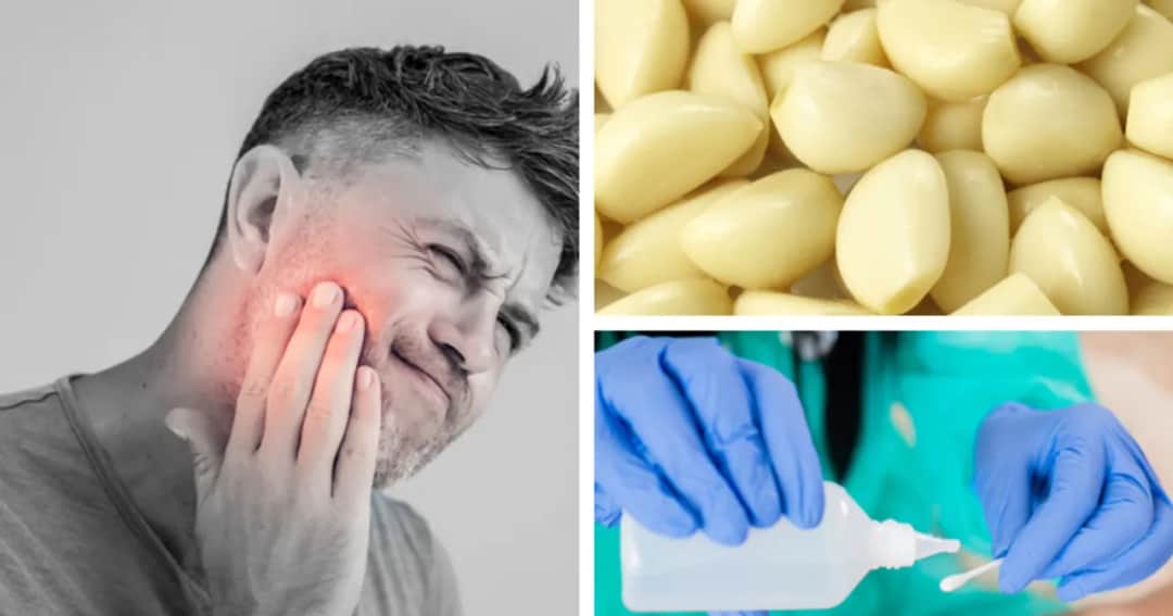 Jak szybko złagodzić ból zęba? Sprawdzone metody i alarmy