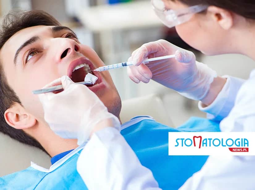 Znieczulenie u dentysty: bez bólu i strachu? Przewodnik eksperta