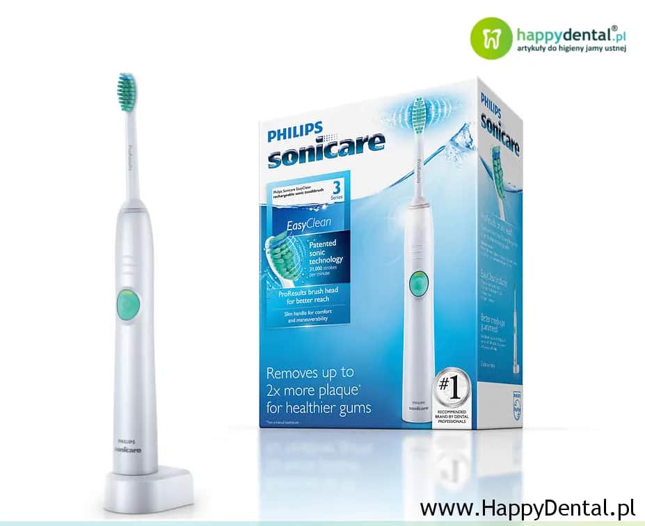 Szczoteczka soniczna: Na czym polega? Odkryj sekret zdrowego uśmiechu