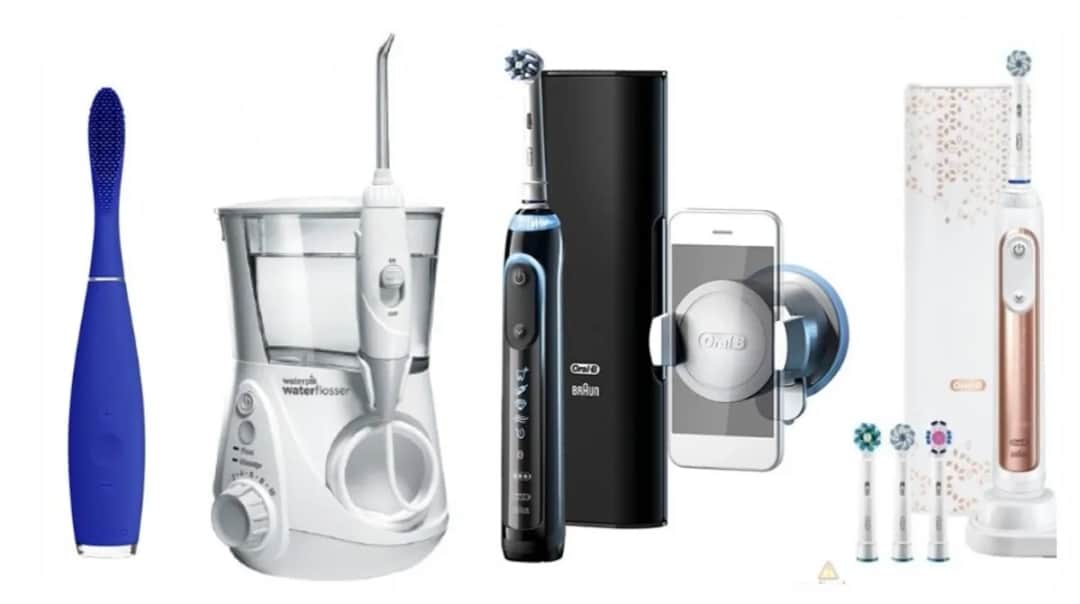 Szczoteczka soniczna czy Oral-B? Która zadba o Twój uśmiech?