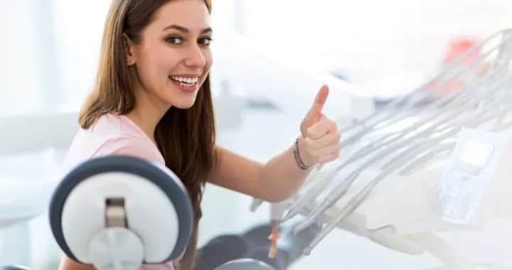 Ortodonta to dentysta? Kiedy wybrać którego specjalistę?